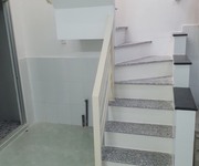 Nhà hẻm 80/ hoàng hoa thám 70m2 , công nhận 54m2 , hẻm trước nhà 5m giá 4 tỷ 6