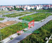 Đất đấu giá tây bắc lễ pháp, tiên dương, đông anh - diện tích 115.5m