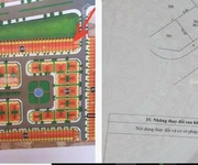 Cần tiền bán gấp lô đất dịch vụ 97,5m2, Cựu Quán, Đức Thượng, Hoài Đức, HN,70tr/m2