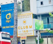 Cho thuê nhà 194 Trần Hưng Đạo, Nguyễn Cư Trinh, Q1. Trệt, 5 lầu, DT 500m2, 11pn chỉ 100tr