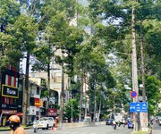 2 Cho thuê nhà 194 Trần Hưng Đạo, Nguyễn Cư Trinh, Q1. Trệt, 5 lầu, DT 500m2, 11pn chỉ 100tr