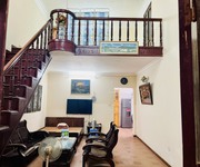 Chính chủ cho thuê nhà tại Vĩnh Hưng, Hoàng Mai, Hà Nội, 68m2 x  tầng, 4 ngủ 3WC, nội thất cơ bản.