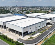 1 Cho thuê xưởng 20.000 m2 trong KCN Nhơn Trạch, Đồng Nai.