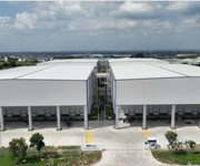 2 Cho thuê xưởng 20.000 m2 trong KCN Nhơn Trạch, Đồng Nai.