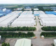 3 Cho thuê xưởng 20.000 m2 trong KCN Nhơn Trạch, Đồng Nai.