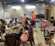 1 Cần sang nhượng quán phở trâu bò đặc biệt tại 176 định công, hoàng mai, hà nội