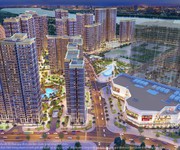 Hàng hiếm vinhomes grand park thanh toán giãn 1 năm