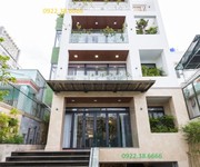 2 Building cỡ nhỏ    cầu gỗ - 145m2   7 tầng. dòng tiền đều 1 tỷ/tháng.