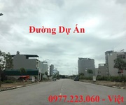 1 BÁN LÔ L10 Trục 21M Nam Ga Kinh Doanh Tốt. DT:110m2,MT:5.5m