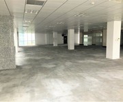 2 Cho thuê văn phòng quận Cầu Giấy, tòa nhà Thành Công Building, 436m2, gần Duy Tân