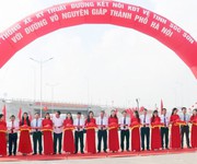 Bán nhanh lô đất sẵn sổ đỏ tại hà nội giá chỉ nhỉnh 400 triệu tại khu đô thị vệ tinh sóc sơn