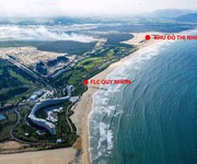 2 Chính chủ cần bán lô đất lk03-24   kp4   kđt  nhơn hội  new city.
