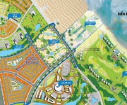 Chính chủ cần bán lô đất lk03-24   kp4   kđt  nhơn hội  new city.