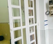 Chỉ 2,7 tỷ có ngay nhà mới phan huy ích gò vấp 36 m2 , 2 tầng , hẻm cụt an ninh gần đường quang