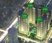 2 Bán căn hộ chung cư Eco Green City chính chủ