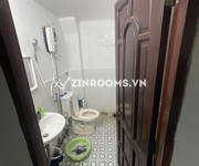 3 Vừa trống lại căn 1 Phòng ngủ gần công viên Gia Định, cửa sổ, full nội thất