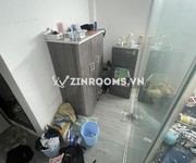 4 Vừa trống lại căn 1 Phòng ngủ gần công viên Gia Định, cửa sổ, full nội thất