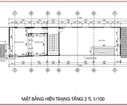 3 Bán nhà 2 tầng 2 mặt tiền đường tôn đức thắng