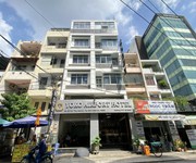 Bán nhà tòa khách sạn 43 -45 yên thế, phường 2, tân bình - kế sân bay tân sơn nhất