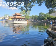 Hiếm  đất mậu lương hà đông, sổ vuông,  mặt tiền to giá đầu tư, ô tô đỗ dất