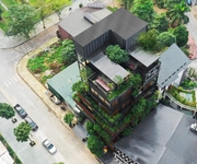 Bán biệt thự đấu giá tứ hiệp, thanh trì, 229m2, view 4 mặt tiền, dân cư đông đúc, kinh doanh