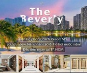 Ưu đãi khủng - the beverly - căn hộ trung tâm đẹp nhất vinhomes grand park