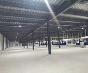 Cần cho thuê nhà xưởng 2 tầng dt 15.000m2 kcn yên mỹ - tỉnh hưng yên. mặt sàn 7500m2   2 tầng.