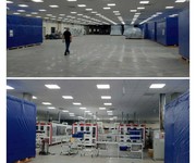  cho thuê kho xưởng cụm cn bắc ninh   dt xưởng:800m ,vp 200m trạm điện 300kva