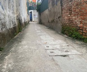 1 Cần bán đất vĩnh quỳnh giá rẻ diện tích 40m, gần ô tô  giá 2.x tỷ
