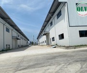 Bán nhà xưởng 11.200 m2 trong KCN Nhơn Trạch, Đồng Nai.