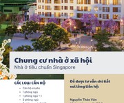 Chỉ 130tr nhận nhà - sổ hồng ngay - ngân hàng hỗ trợ vay 80