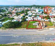 Bán lô biệt thự 850m2 siêu đẹp, mặt tiền sông, đường 34m giá 43tr/m2