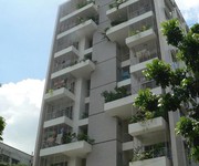 2 Building cỡ nhỏ   cầu gỗ - 100m2   8 tầng   86 tỷ. dòng tiền 1.8 tỷ/năm.