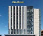 Building cỡ nhỏ   nguyễn thái học   210 m2   10 tầng   giá thỏa thuận.