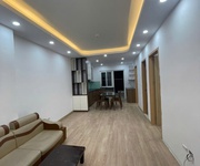 Chính chủ cần bán căn hộ 65m tầng đẹp view thoáng, mới được lắp đặt full nội thất tại KDT Thanh Hà C