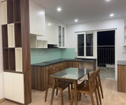 4 Chính chủ cần bán căn hộ 65m tầng đẹp view thoáng, mới được lắp đặt full nội thất tại KDT Thanh Hà C
