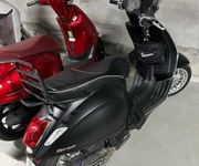 Bán vespa 125 đời 2017