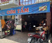 Cần sang quán cơm tấm tại địa chỉ 65 nguyễn văn quá, p. tân hưng thuận, q.12