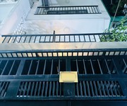 1 Chi - nhà bán hẻm trần quý khoách - ngay trường trần quang khải - 5 tầng btct - 4 pn giá 8 tỷ 7