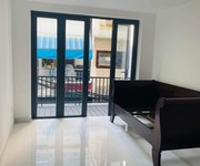 2 Chi - nhà bán hẻm trần quý khoách - ngay trường trần quang khải - 5 tầng btct - 4 pn giá 8 tỷ 7