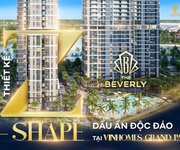 The beverly vinhomes grand park - giá cực nóng tháng 8