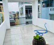 4 Chi - nhà bán hẻm trần quý khoách - ngay trường trần quang khải - 5 tầng btct - 4 pn giá 8 tỷ 7