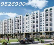 Nhà ở xã hội an phú ecocity - thanh toán trước 20 sở hữu nhà - chỉ từ 130tr