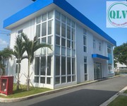 Cho thuê nhà xưởng 2.800m2 tại KCN Long Bình, Biên Hòa, Đồng Nai