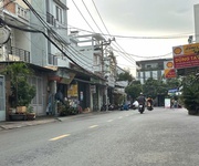 2 Bán nhà c4 xây chdv ngang 5m hẻm 416 dương quảng hàm 130m2 cạnh tòa án gò vấp 16.6 tỷ.