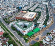 4 Bán nhà c4 xây chdv ngang 5m hẻm 416 dương quảng hàm 130m2 cạnh tòa án gò vấp 16.6 tỷ.
