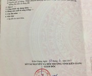 1 Chính chủ bán lô đất tại ấp 3, xã cửa cạn, tp phú quốc - hòn đảo ngọc - kiên giang