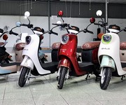 Xe Đạp Điện Công Nghệ Thông Minh - AI EBIKE SMILE