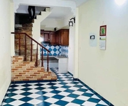 1 Nhà 5 tầng ngô thì sỹ- vạn phúc- nhà đẹp lung linh dtsd: 32m-5 tầng- mặt tiền 4.1m chỉ hơn 5 tỷ