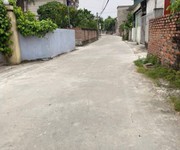 1 Bán lô góc hai mặt tiền Làng Vận Tải Tây - Hồng Phong - Nam Sách